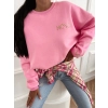 Bluza dresowa damska MOYO